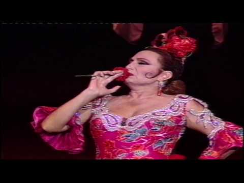Rocio Jurado - Suspiro De Amor Rocio Jurado - Suspiro De Amor