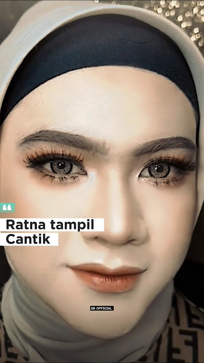 MAMA LELA !!! RATNA TAMPIL CANTIK ‼️