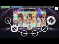 UtaPri Shining Live Beautiful Love MUSIC ONLY PRO Mode FULL COMBO