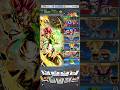 NEW LEGEND TAG TRUNKS &amp; GOHAN +  SHALLET HOME SCREEN ANIMATION 🔥!! #dragonballlegends #dbl #shorts