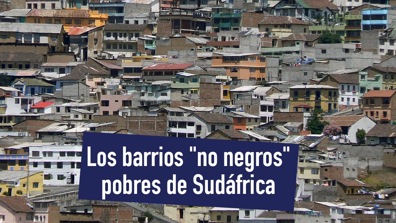 Los barrios