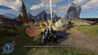 Marines Turn Banished Into Swiss Cheese
Probably my favorite sound in the game
I have a playlist of this! https://www.youtube.com/watch?v=oKY_ALCtogE&list=PLwWw-YegvFXj45fFVBMWv27AG_wt5atCB Marines Turn Banished Into Swiss Cheese