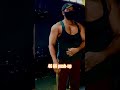 46KG push-up— #shorts #fitnessjourney #explorefitness #thegymz
