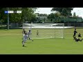 HIGHLIGHTS Manurewa AFC vs Auckland United | National League Championship