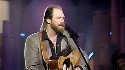 Dan Seals - "Bop" (1986)