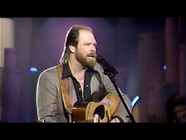 Dan Seals - "Bop" (1986)