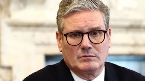 Survery Says Britain is Broken and Divided Thanks to Starmer!