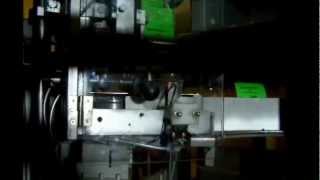 Etikettenspender Für Netznähautomat - Affeldt Resale Gmbh