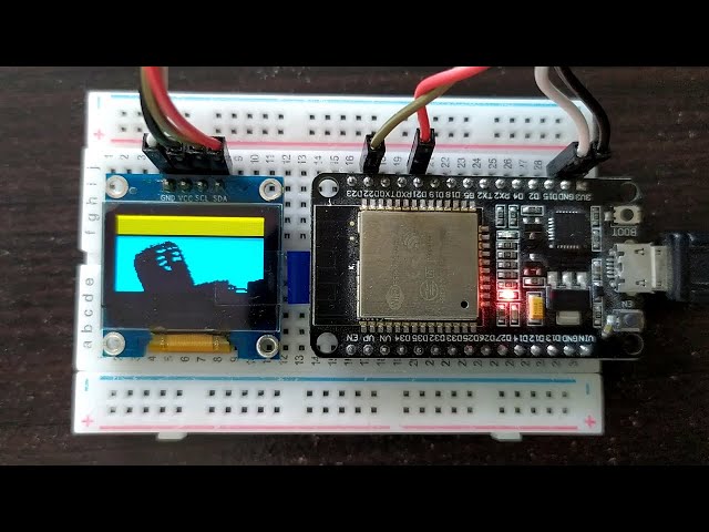 Inch Oled Display Esp32 Best Outlet | www.oceanproperty.co.th