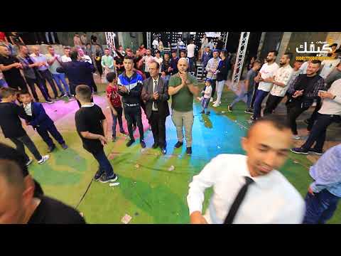 السحجة العجاوية المرتبة والمميزة 2021 الفنان نعمان الجلماوي زفاف محمد عمر قاسم سليمان