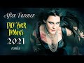 After Forever - Face Your Demons (Studio Version Remix 2021 | Floor Jansen Live in Amsterdam)