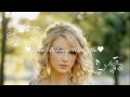 Taylor Swift - You Belong With Me Lyrics