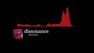 De Lorra - dissonance