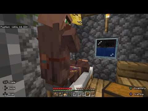 Minecraft 18+ NSFW XXX
