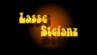 Lasse stefanz-österlenvisan chords