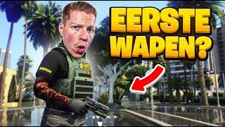 Geld Sparen Voor Mijn Eerste Vuurwapen! 🔫💵 | Springbank R...
