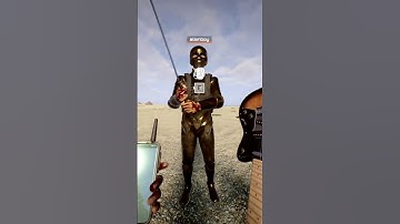 Golden Armor Showcase | Sons of the Forest