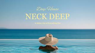 Deep House Mix for Deep Relaxation | Mykonos After Hours screenshot 5