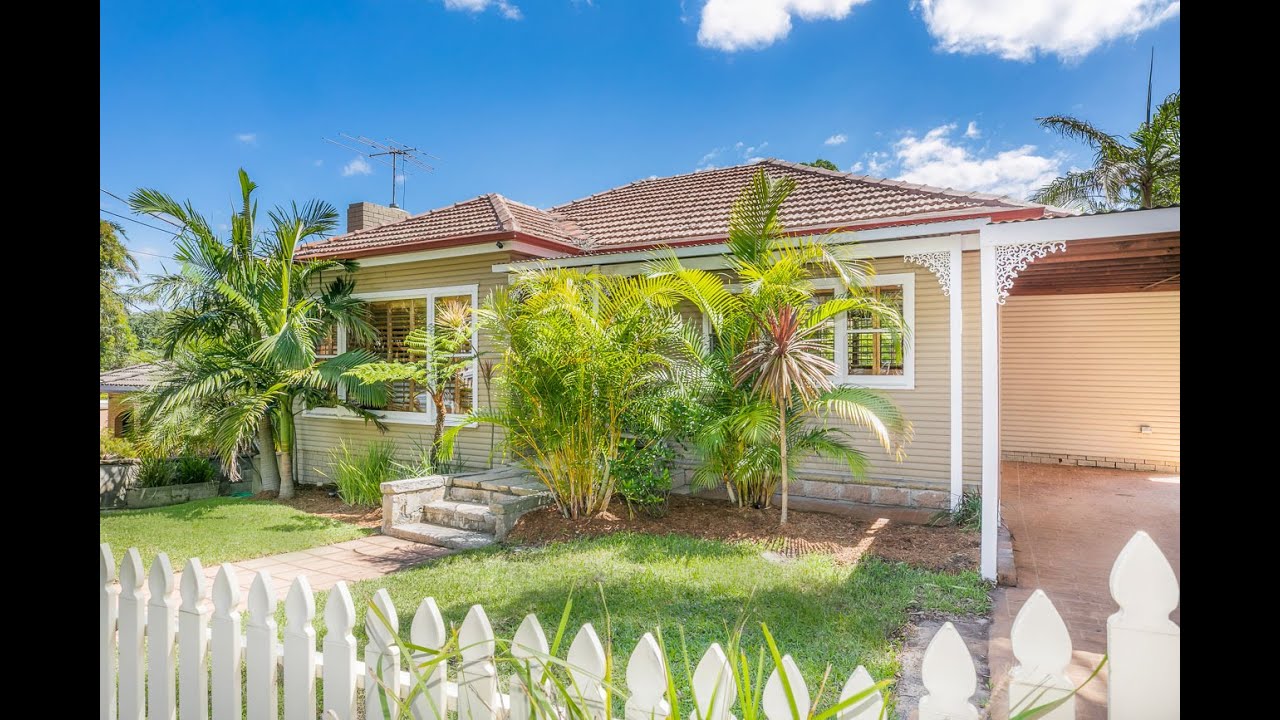 111 Edward Street, Sylvania