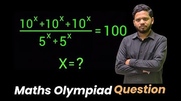 MATH OLYMPIAD | MATH OLYMPIAD QUESTION SOLUTION |MY CLASSES #education #mathscompetition #viralvideo