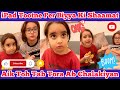 Ipad tor k biyya ki chalakiyan  full babytasha vlog trending