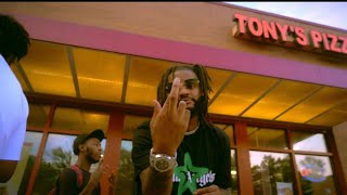 JayQuick - Tony’s (Official Music Video)