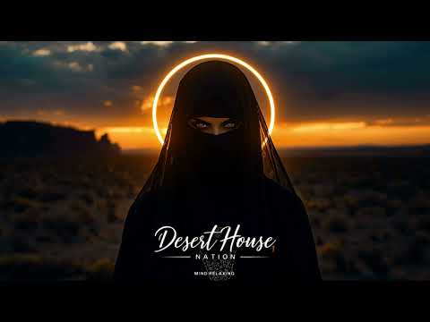 Palace Of Silk Persian Oud Progressive Desert House Remix Vol 7