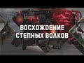 Восхождение Степных Волков / Rise of the StepWolfs - Первая серия "Старый друг"