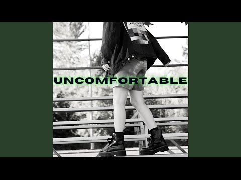 Cannxn - Uncomfortable (Interview)