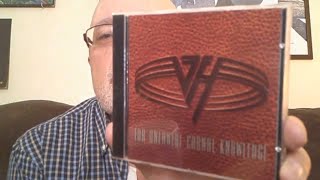 Album Ranking Van Halen 'For Unlawful Carnal Knowledge'