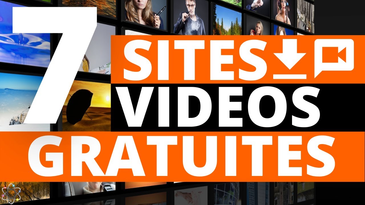 Télécharger Des Vidéos Gratuites Libres De Droits 7 Sites Youtube