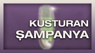 Kardiyak - Kusturan Şampanya Resimi