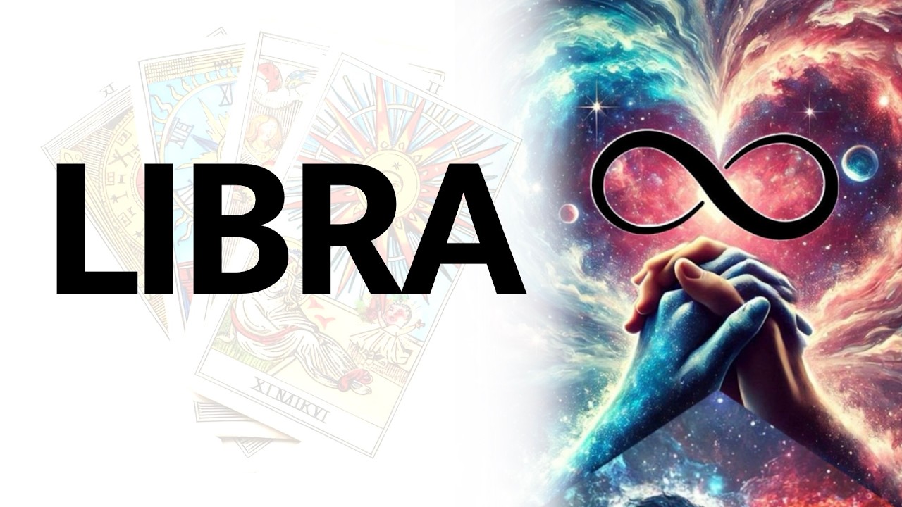 LIBRA❤️ OMG! You Never Thought This Would Happen But...Here It Is!!!❤️