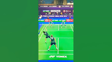 #badminton #best #viralvideo #shots #video #world #game of #imagination