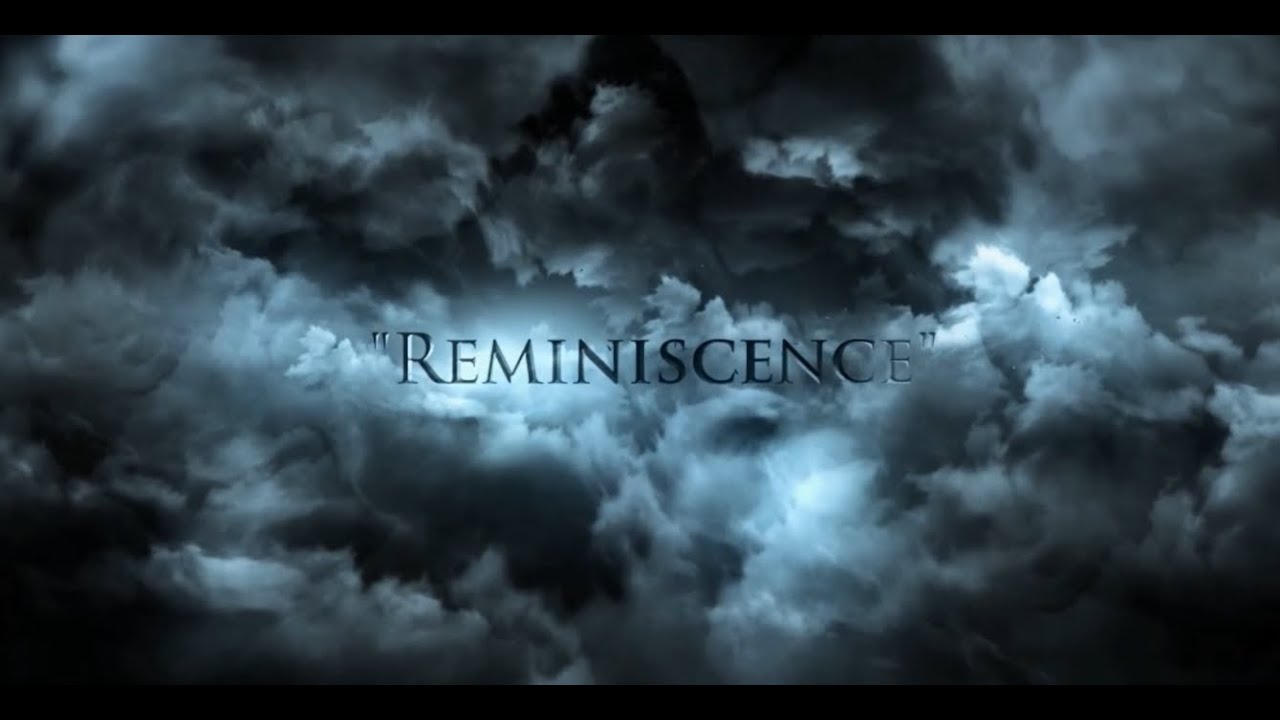 Watch OUTTA MY HEAD - Reminiscence (Official Lyric Video) on YouTube Watch OUTTA MY HEAD - Reminiscence (Official Lyric Video) on YouTube