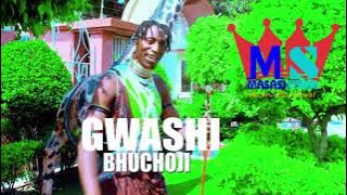 GWASHI ZENGO BHUCHOJI  AUDIO 2024