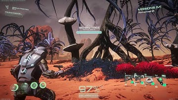 Osiris: New Dawn Ep 1