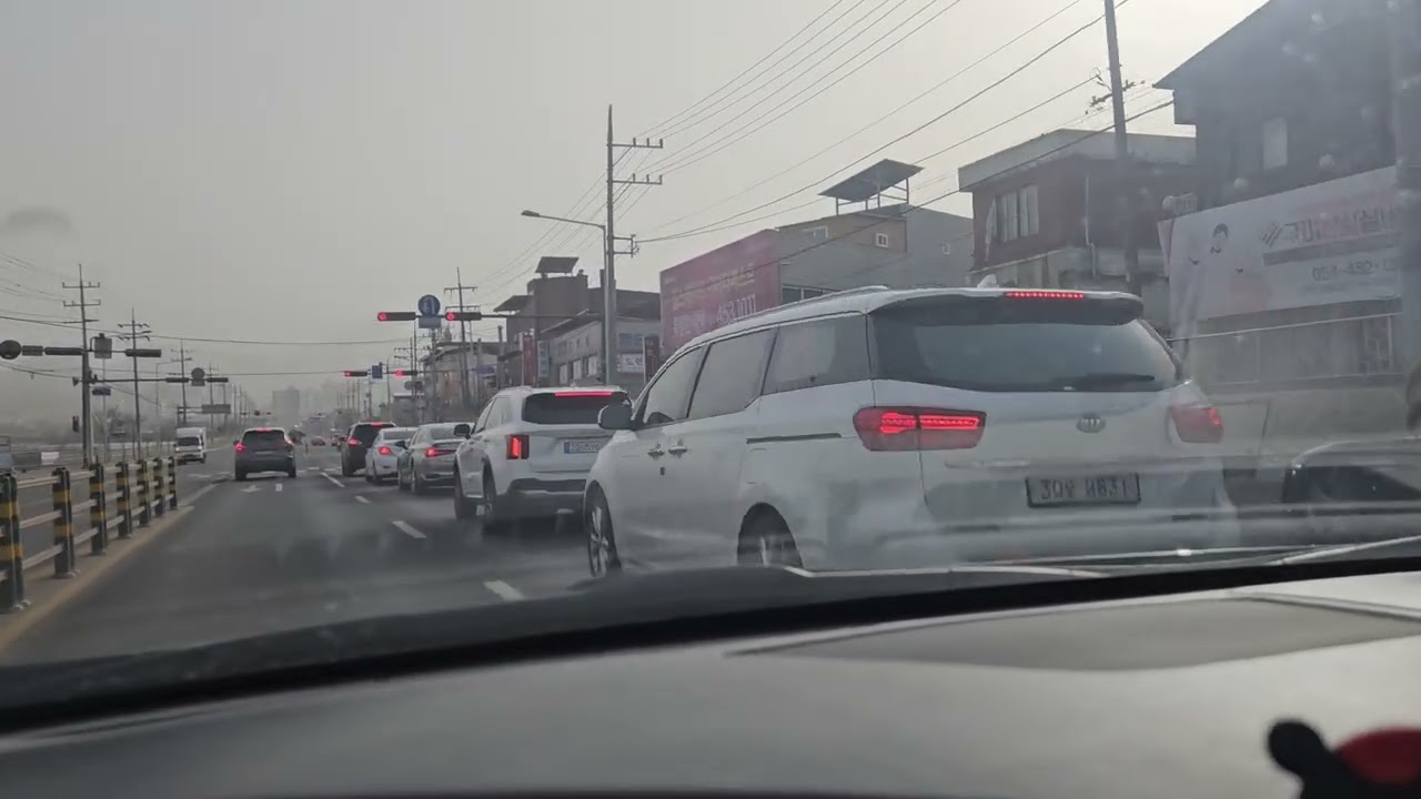 2026 구미박정희마라톤 풀코스 답사-2 2026.02.22