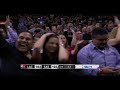 NBA Legends Game Winners (Part 1)