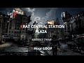 LIES OF P | KRAT CENTRAL STATION ( Plaza ) - AMBIENCE THEME  | 1 HOUR LOOP .