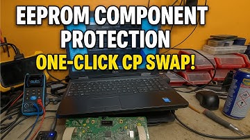 VAG Component Protection – One-Click CP Transfer Tool / Fast CP EEPROM Solution