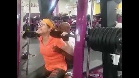 We will push yourself to the limit