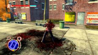 Prototype - Gameplay 45 HD 1080.mp4 - (Denonu Plays) | Denonu Does Gaming