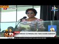 Fke boss jacqueline mugo lectures government over wages