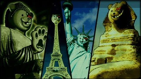 The Ultimate Plot Twist! Danganronpa Trigger Happy Havoc