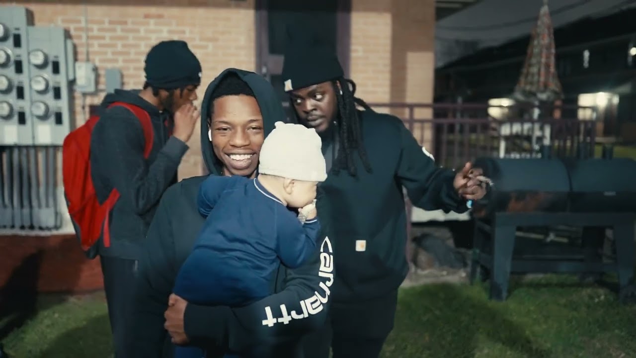 Six14 “Home Team freestyle” (official video)