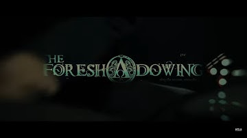 The Foreshadowing | Such a Shame (Official Video) | Talk Talk cover