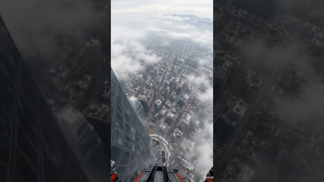 POV style AI Video #shorts #shortsfeed #videos
