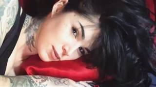 KAT VON D SAYS HELLO TO NEW CHILD WITH  HER HUSBAND! Wealth