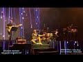 Gökhan Özen - İnkar Etme (Live at Harbiye - 2024)